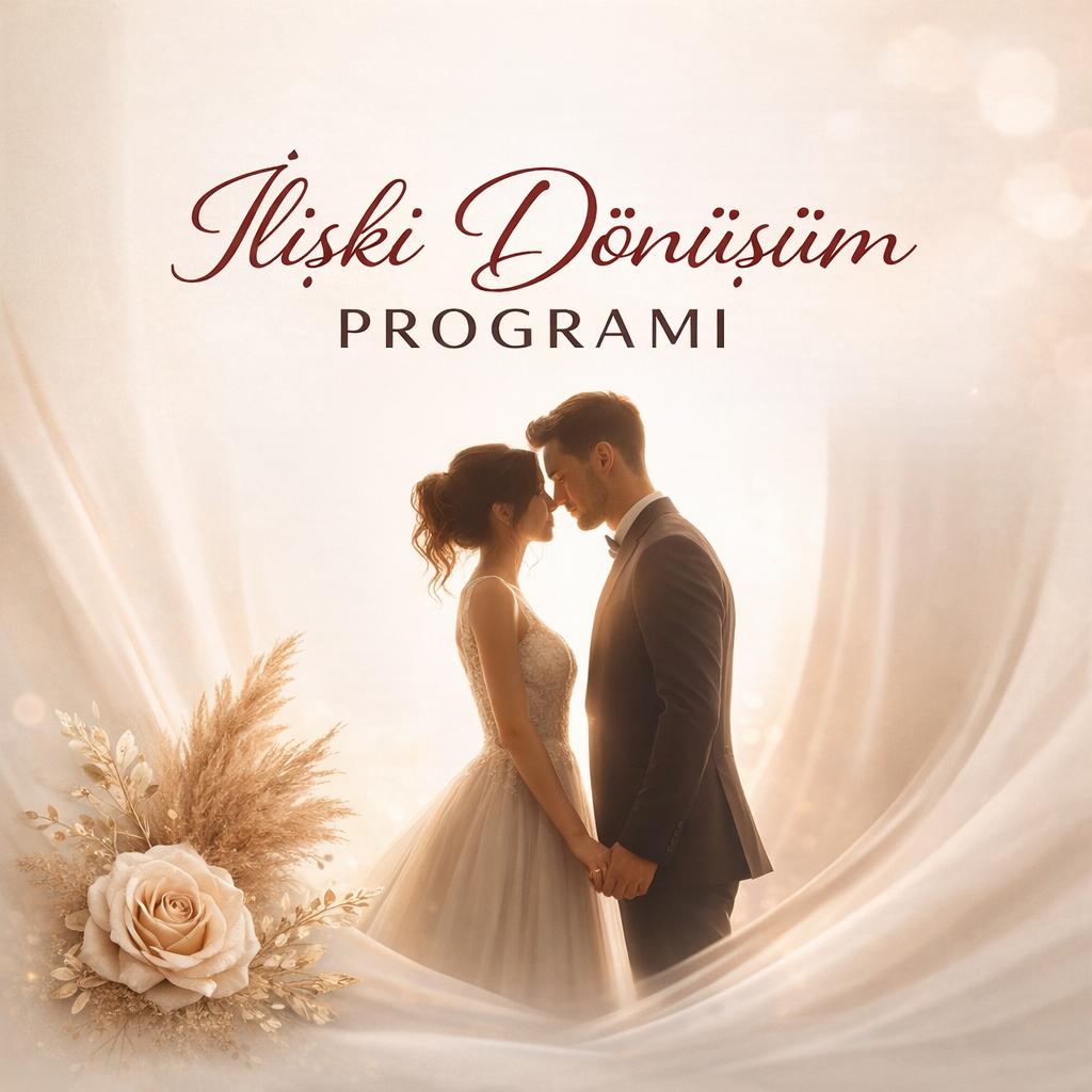 İLİŞKİ DÖNÜŞÜM PROGRAMI